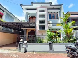 4 Bedroom Villa for sale in Seyegan, Sleman, Seyegan