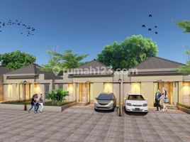 2 Bedroom Villa for sale in Godeyan, Sleman, Godeyan