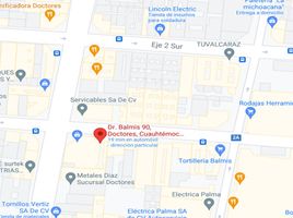 2 Schlafzimmer Wohnung zu verkaufen in Azcapotzalco, Mexico City, Azcapotzalco