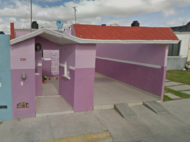 在Hidalgo出售的2 卧室 别墅, San Agustin Tlaxiaca, Hidalgo