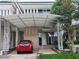 3 Bedroom Villa for sale in Mulyorejo, Surabaya, Mulyorejo