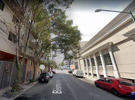 2 Schlafzimmer Wohnung zu verkaufen in Alvaro Obregon, Mexico City, Alvaro Obregon