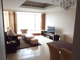 2 Kamar Apartemen for sale in Pacific Place, Tanah Abang, Menteng