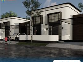 2 Kamar Rumah for sale in Blimbing, Malang Regency, Blimbing