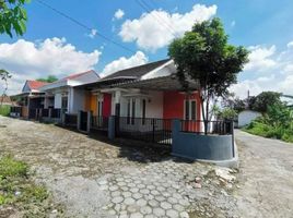 3 chambre Maison for sale in Mlati, Sleman, Mlati