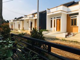 2 Bedroom House for sale in Pancoranmas, Bogor, Pancoranmas