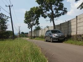  Land for sale in Cijeruk, Bogor, Cijeruk