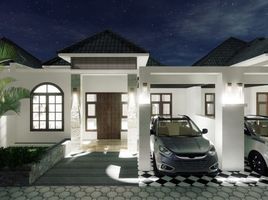 2 Habitación Casa en venta en Riau, Siak Hulu, Kampar, Riau