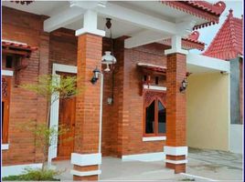 2 Schlafzimmer Haus zu verkaufen in Seyegan, Yogyakarta, Seyegan