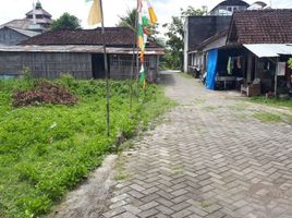 2 Schlafzimmer Haus zu verkaufen in Bantul, Yogyakarta, Kasihan