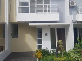 3 Kamar Rumah for sale in Pondokgede, Bekasi, Pondokgede