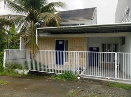 2 Schlafzimmer Haus zu verkaufen in Sleman, Yogyakarta, Ngaglik