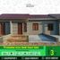 2 Bedroom Villa for sale in Natar, Lampung, Natar, Lampung Selatan, Lampung