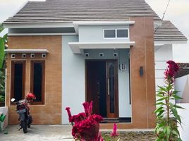 2 chambre Maison for sale in Kalasan, Sleman, Kalasan