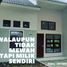2 Bedroom House for sale in Cisoka, Banten, Cisoka