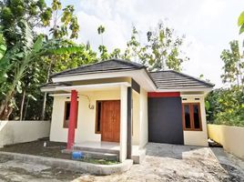 3 Schlafzimmer Haus zu verkaufen in Bantul, Yogyakarta, Kasihan, Bantul