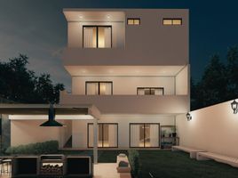 Villa 3 chambre à vendre à Monterrey, Nuevo Leon, Monterrey