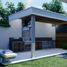 Villa 3 chambre à vendre à Monterrey, Nuevo Leon, Monterrey