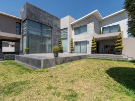 Villa 5 chambre à vendre à Toluca, Mexico, Toluca