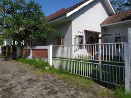 Maison 3 chambre à vendre à Ngaglik, Yogyakarta, Ngaglik