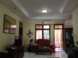 4 Schlafzimmer Haus zu verkaufen in Bekasi, West Jawa, Jatiasih