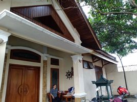 4 Schlafzimmer Haus zu verkaufen in Bekasi, West Jawa, Jatiasih