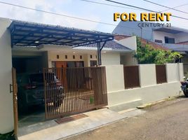 4 chambre Maison for rent in 23 Paskal Shopping Center, Andir, Regol