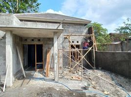 2 Schlafzimmer Haus zu verkaufen in Bantul, Yogyakarta, Kasihan