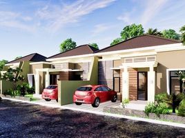 2 chambre Maison for sale in Kasihan, Bantul, Kasihan