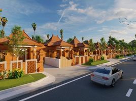 3 Bedroom Villa for sale in Klaten, Jawa Tengah, Prambanan, Klaten