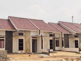 2 Bedroom House for sale in Pancoranmas, Bogor, Pancoranmas