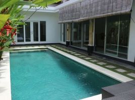 3 Bedroom Villa for rent in Beachwalk Shopping Centre, Kuta, Kuta