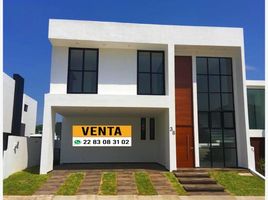 4 Habitación Casa en venta en Alvarado, Veracruz, Alvarado