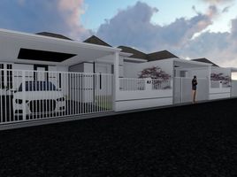 3 Schlafzimmer Haus zu verkaufen in Seyegan, Yogyakarta, Seyegan