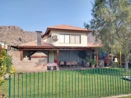 3 Bedroom House for sale in Santiago, Colina, Chacabuco, Santiago