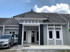 3 Schlafzimmer Haus zu verkaufen in Seyegan, Yogyakarta, Seyegan