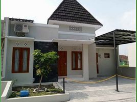 2 Bedroom House for sale in Prambanan, Klaten, Prambanan