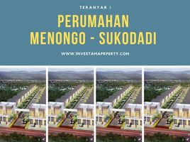 2 Bedroom House for sale in Lamongan, East Jawa, Karang Geneng, Lamongan