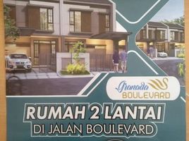 2 Bedroom House for sale in Gunung Sindur, Bogor, Gunung Sindur