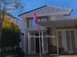 3 Schlafzimmer Haus zu verkaufen in Lowok Waru, East Jawa, Lowok Waru