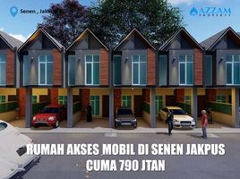 2 Bedroom House for sale in Jakarta Pusat, Jakarta, Gambir, Jakarta Pusat