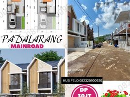 3 Bedroom House for sale in West Jawa, Padalarang, Bandung, West Jawa