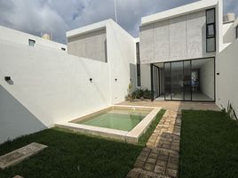 4 Schlafzimmer Haus zu verkaufen in Conkal, Yucatan, Conkal