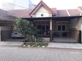 5 Bedroom House for sale in Waru, Sidoarjo, Waru