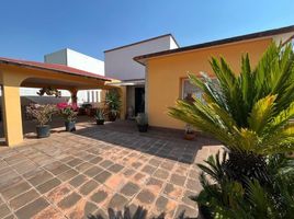 Villa 4 chambre à vendre à Nicolas Romero, Mexico, Nicolas Romero