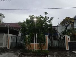 4 Kamar Vila for sale in Mulyorejo, Surabaya, Mulyorejo