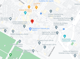 2 Habitación Apartamento en venta en Iztacalco, Ciudad de México, Iztacalco, Ciudad de México