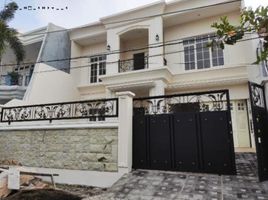 6 Bedroom House for sale in Indonesia, Tambaksari, Surabaya, East Jawa, Indonesia