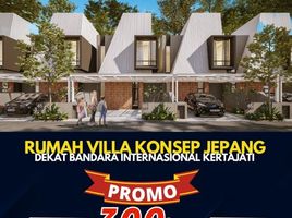 2 Kamar Rumah for sale in Majalengka, West Jawa, Kartajati, Majalengka