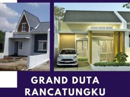 2 Bedroom House for sale in Pameungpeuk, Bandung, Pameungpeuk